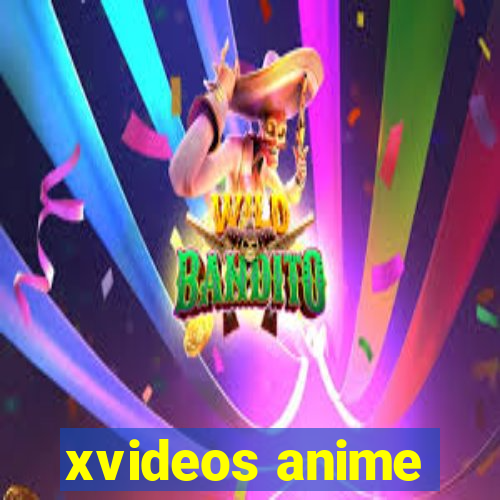 xvideos anime